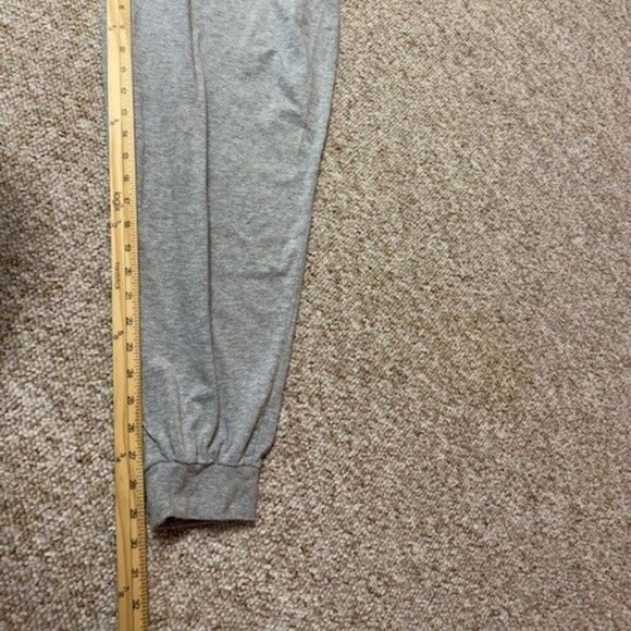 Disney Womens Blue Lilo & Stitch Joggers Sleep Pants Pajama Bottoms XL 16/18 - Picture 6 of 9